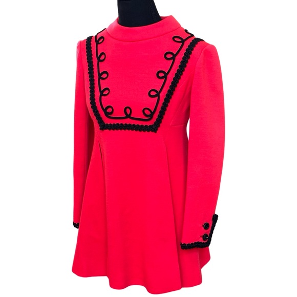 Vintage Mam’selle by Betty Carol - Picture 9 of 11